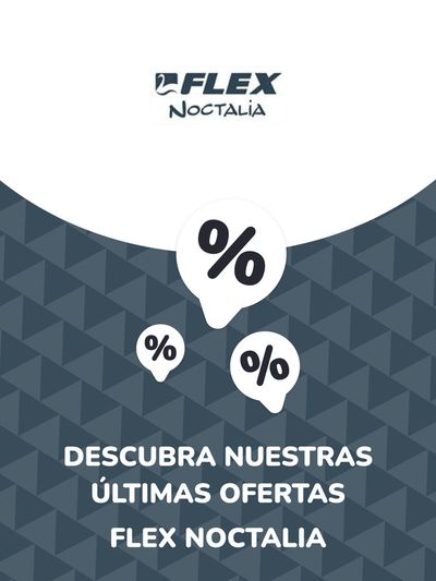 Catálogo Flex Noctalia en Vitoria | Ofertas Flex Noctalia | 17/6/2024 - 17/6/2025