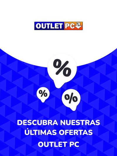 Catálogo Outlet PC | Ofertas Outlet PC | 17/6/2024 - 17/6/2025