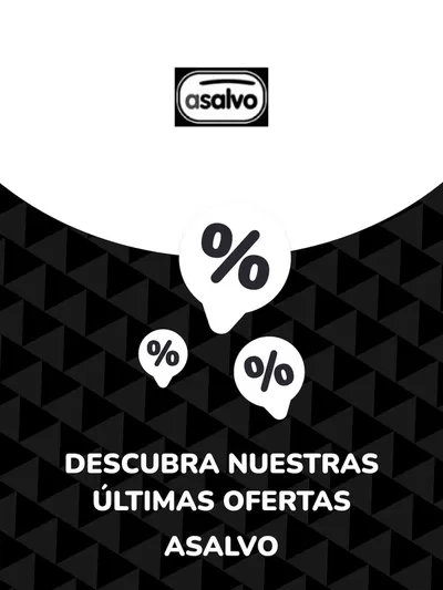 Catálogo Asalvo en Xàtiva | Ofertas Asalvo | 17/6/2024 - 17/6/2025