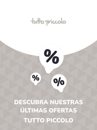 Catálogo Tutto Piccolo en Culleredo | Ofertas Tutto Piccolo | 17/6/2024 - 17/6/2025
