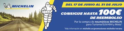 Ofertas de Coches, Motos y Recambios en Ceutí | Del 17 de junio al 31 de julio de Euromaster | 18/6/2024 - 31/7/2024