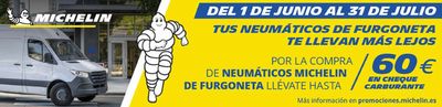 Catálogo Euromaster en Lleida | Del 1 de junio al 31 de julio | 18/6/2024 - 31/7/2024