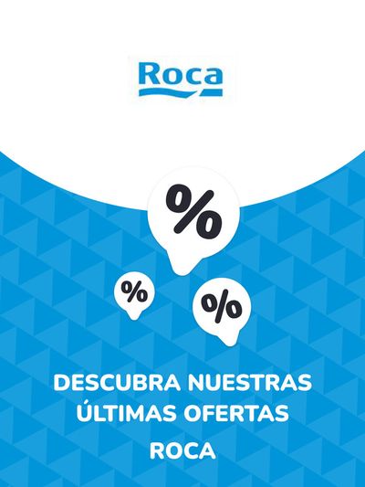 Catálogo Roca en Barcelona | Ofertas Roca | 19/6/2024 - 19/6/2025