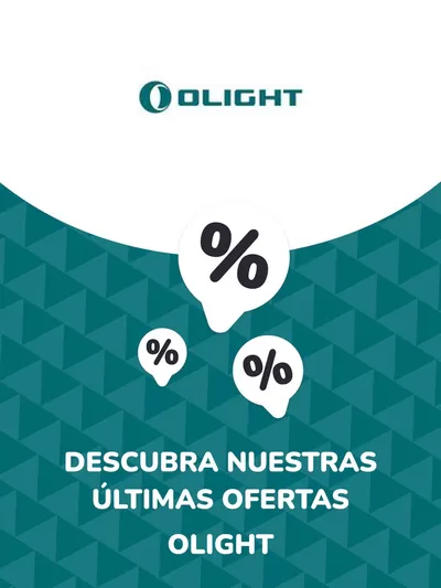 Catálogo Olight | Ofertas Olight | 19/6/2024 - 19/6/2025