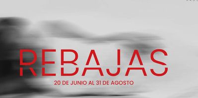 Catálogo Sfera en Palencia | Rebajas  | 21/6/2024 - 31/8/2024