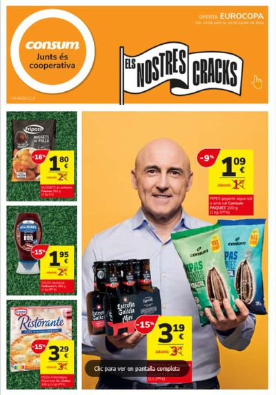 Consum Cat logos Y Ofertas Rebajas Tiendeo consum-cat-logos-y-ofertas-rebajas-tiendeo
