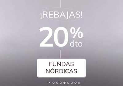 Catálogo 10xDIEZ en Alcarràs | Rebajas 20% dto | 28/6/2024 - 31/8/2024