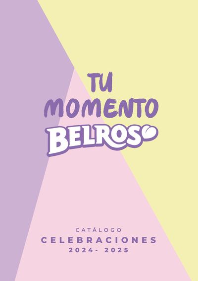 Catálogo Belros en Ferrol | Belros brochure 2024 | 28/6/2024 - 31/12/2024