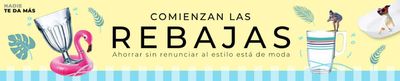 Ofertas de Hogar y Muebles en Alcalá de Henares | Rebajas  de Dormitienda | 1/7/2024 - 12/8/2024