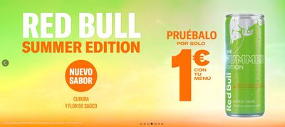 Catálogo Taco Bell en Pulianas | Promoción | 1/7/2024 - 29/7/2024