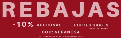 Catálogo Kiona en Guadalajara | Rebajas | 2/7/2024 - 31/8/2024