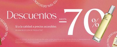 Catálogo Equivalenza en Las Palmas de Gran Canaria | Hasta -70% | 2/7/2024 - 31/8/2024