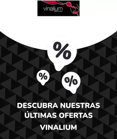 Catálogo Vinalium en Boiro | Ofertas Vinalium | 4/7/2024 - 4/7/2025