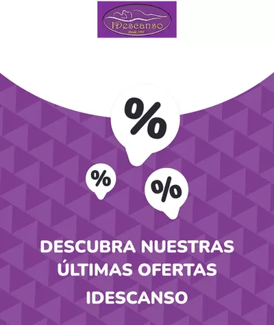 Catálogo Idescanso en Totana | Ofertas Idescanso | 4/7/2024 - 4/7/2025