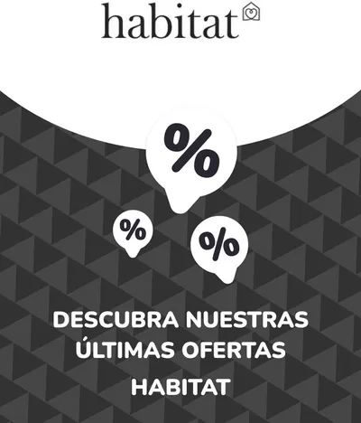 Catálogo Habitat en Barcelona | Ofertas Habitat  | 4/7/2024 - 4/7/2025