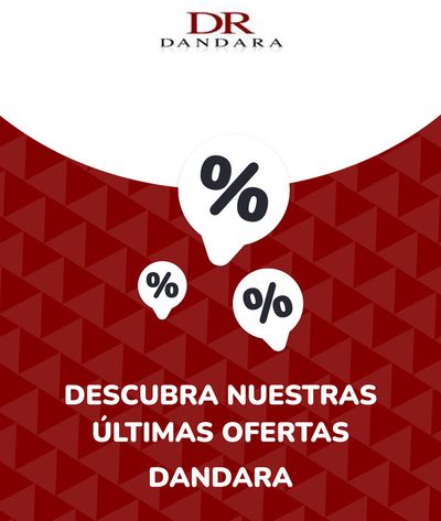 Catálogo Dandara en Viveiro | Ofertas Dandara | 8/7/2024 - 8/7/2025