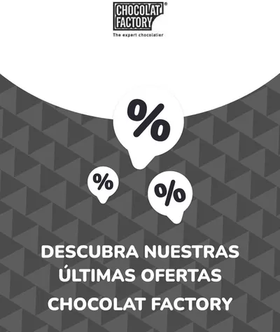 Ofertas de Restauración en Astigarraga | Ofertas Chocolat Factory de Chocolat Factory | 8/7/2024 - 8/7/2025