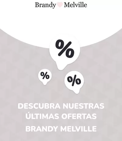 Catálogo Brandy Melville en Madrid | Ofertas Brandy Melville | 10/7/2024 - 10/7/2025