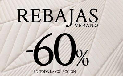 Catálogo Bedland en Colmenar Viejo | Rebajas -60% | 12/7/2024 - 31/7/2024