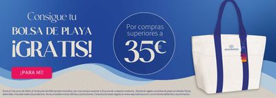 Catálogo Equivalenza en Melilla | Promociones especiales  | 12/7/2024 - 31/7/2024