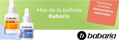 Ofertas de Perfumerías y Belleza en Valencia | Descuentos  de Dana Perfumerías | 15/7/2024 - 31/7/2024