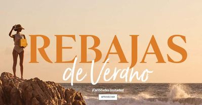 Ofertas de Perfumerías y Belleza en El Puerto De Santa María | Rebajas de verano de L'Occitane | 16/7/2024 - 30/7/2024