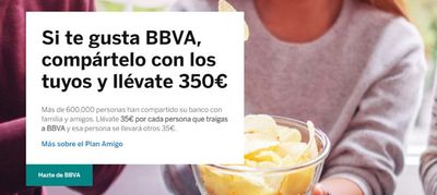 Catálogo BBVA en San Fernando | Ofertas especiales | 16/7/2024 - 28/7/2024
