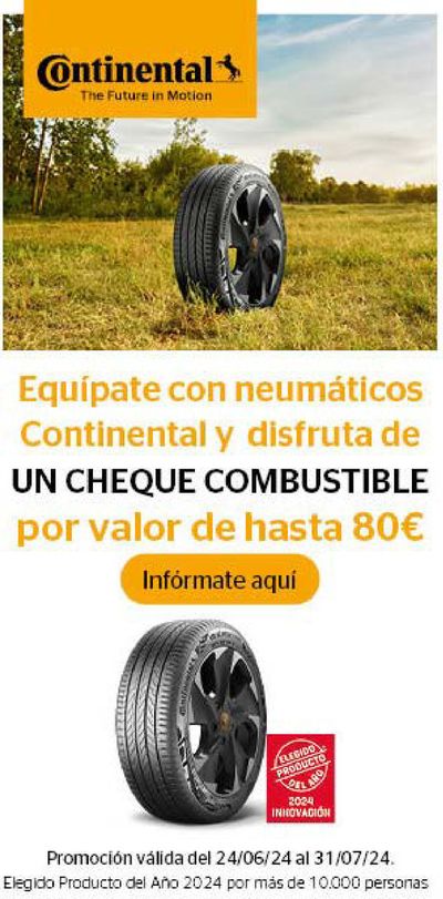 Catálogo Confort Auto en Línea de la Concepción | Promoción válida hasta el 31 de julio de 2024 | 16/7/2024 - 31/7/2024
