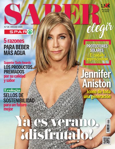 Catálogo SPAR en Cartagena | Ya es verano, ¡disfrútalo! | 17/7/2024 - 31/8/2024