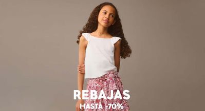 Catálogo MANGO Kids en Sevilla | Rebajas hasta -70%  | 17/7/2024 - 29/7/2024