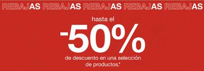 Ofertas de Ropa, Zapatos y Complementos en Cabezo de Torres | Rebajas. Hasta el -50% de Celio | 17/7/2024 - 31/7/2024