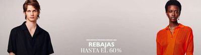 Catálogo United Colors Of Benetton en Vilanova i la Geltru | Rebajas. Hasta el 60% | 18/7/2024 - 5/8/2024