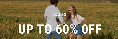 Ofertas de Ropa, Zapatos y Complementos en Alhaurín el Grande | Sale up to 60% off de Salsa Jeans | 18/7/2024 - 5/8/2024