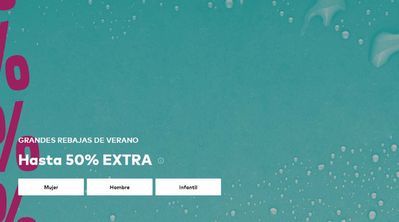 Ofertas de Ropa, Zapatos y Complementos en Torrevieja | Promoción de About You | 19/7/2024 - 10/8/2024