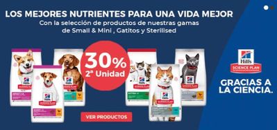 Ofertas de Hiper-Supermercados en Campillos | 30% dto. en la 2ª ud. de Don Mascota | 22/7/2024 - 31/7/2024