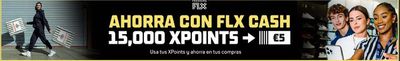 Ofertas de Deporte en Sada (A Coruña) | Promoción de Foot Locker | 22/7/2024 - 28/7/2024