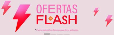 Ofertas de Perfumerías y Belleza en Almuñécar | Ofertas Flash  de Perfume's club | 22/7/2024 - 28/7/2024