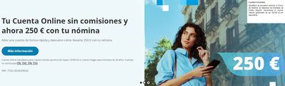 Catálogo CaixaBank en Santa Cruz de Tenerife | Ofertas especiales | 23/7/2024 - 12/8/2024
