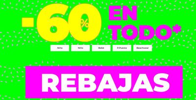 Catálogo Gocco en Badajoz | -60% en todo | 24/7/2024 - 31/7/2024