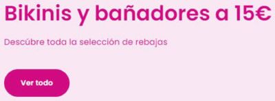 Ofertas de Ropa, Zapatos y Complementos en Córdoba | Promoción de Tezenis | 25/7/2024 - 7/8/2024