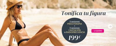 Ofertas de Perfumerías y Belleza en Cartagena | Promoción de Pelostop | 26/7/2024 - 5/8/2024