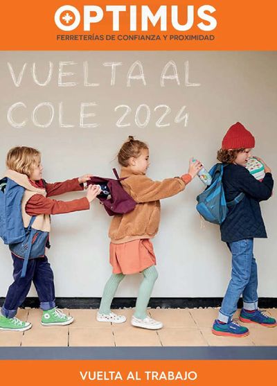 Ofertas de Vuelta al cole en Churra | Vuelta al cole! de Cofac | 20/8/2024 - 28/9/2024