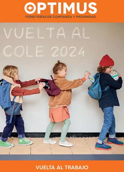 Ofertas de Vuelta al cole en Tías | Vuelta al cole! de Cofac | 20/8/2024 - 28/9/2024