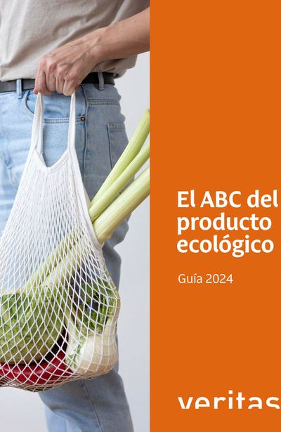 Catálogo Veritas en Sant Joan d'Alacant | Veritas ABC productos ecológicos | 2/9/2024 - 31/12/2024