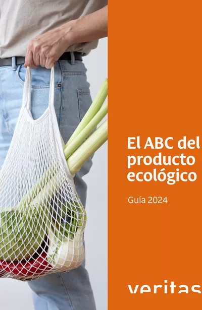 Catálogo Veritas en Alcorcón | Veritas ABC productos ecológicos | 2/9/2024 - 31/12/2024