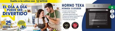 Catálogo Activa en Brenes | Promoción | 2/9/2024 - 10/9/2024