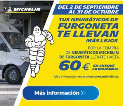 Ofertas de Coches, Motos y Recambios en Valle de Trápaga-Trapagaran | Promoción de Euromaster | 3/9/2024 - 31/10/2024