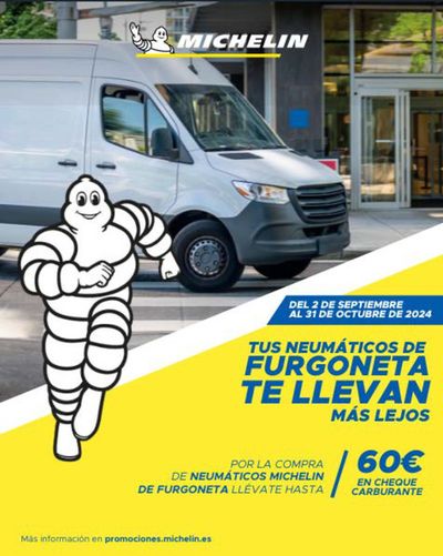 Catálogo Confort Auto en Sevilla | Promoción | 3/9/2024 - 31/10/2024