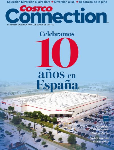 Catálogo Costco en Zaragoza | Catálogo Costco | 4/9/2024 - 31/12/2024