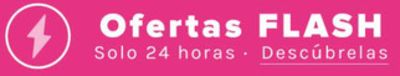 Ofertas de Perfumerías y Belleza en Benetússer | Ofertas Flash  de Druni | 6/9/2024 - 17/9/2024